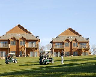 Whitebirch Resort At Breezy Point ภายนอก รูปภาพ