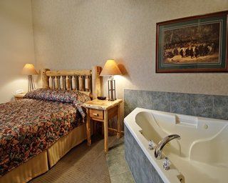 Whitebirch Resort At Breezy Point ภายนอก รูปภาพ